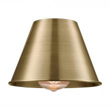 Innovations Lighting M8-AB - 7" Smithfield Metal Shade