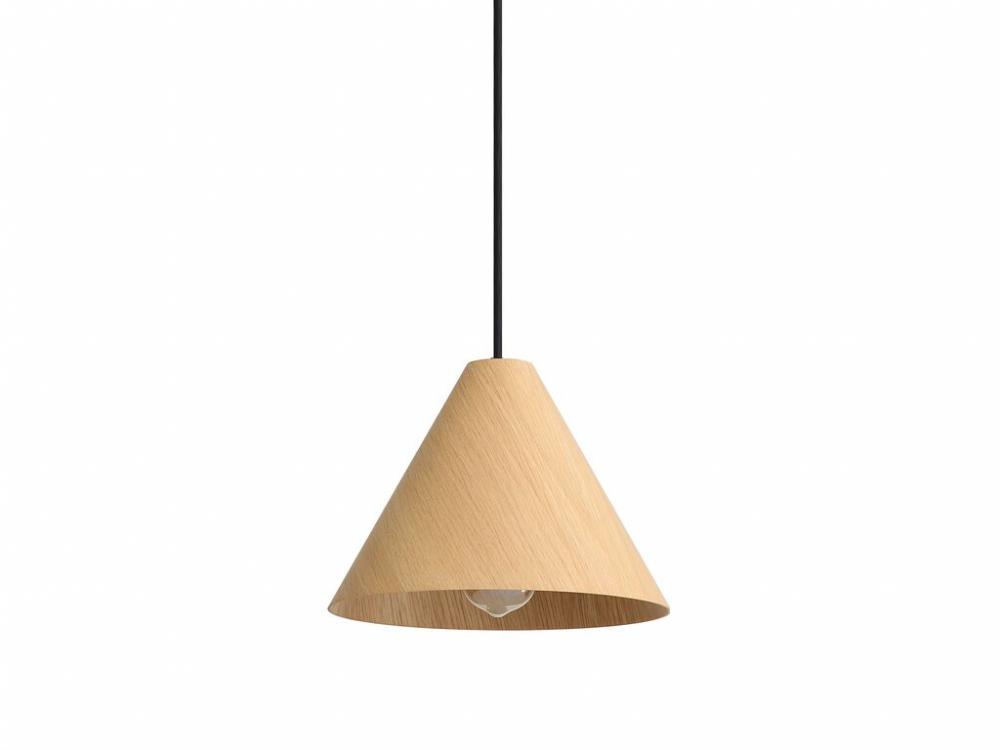 Conique - 10" Pendant