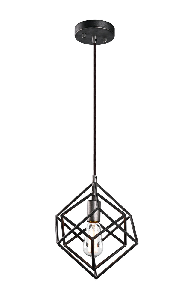 Geometry Series Pendant