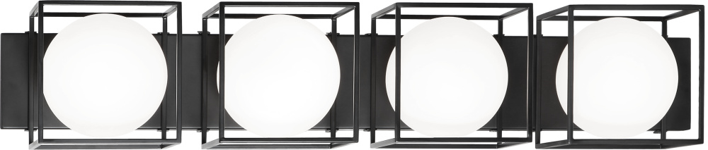 Squircle Wall Sconce
