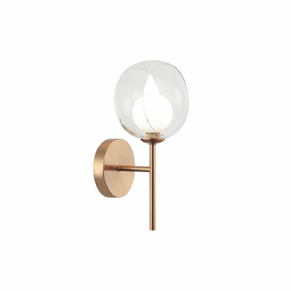 Delcia Wall Sconce