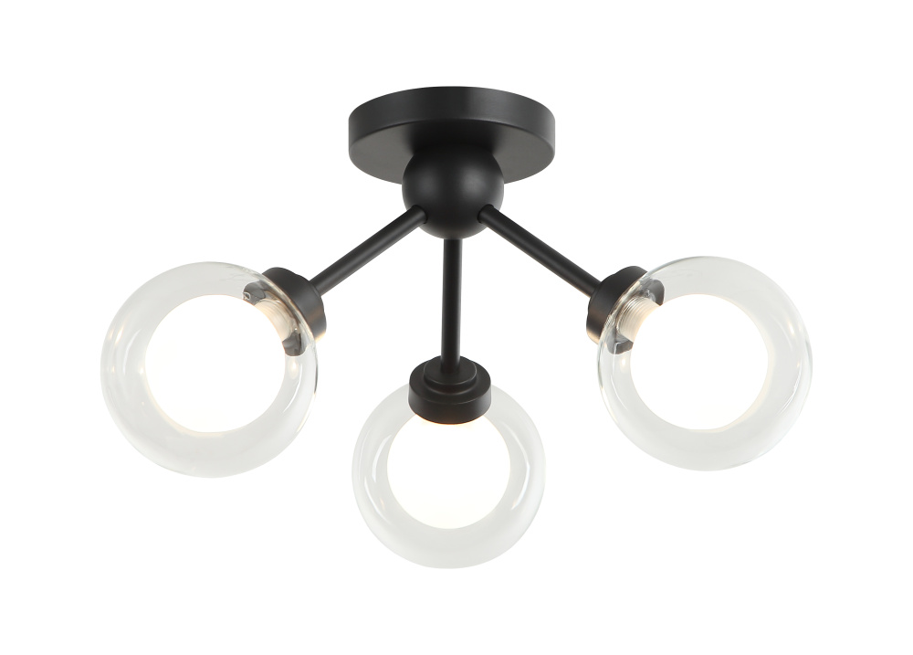 SOLARIS Ceiling Mount