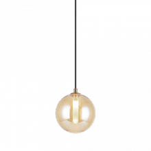 Matteo Lighting C81011AM - Magma Pendant