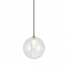 Matteo Lighting C81021CL - Magma Pendant