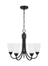 Generation Lighting 3120205-112 - Seville Five Light Chandelier