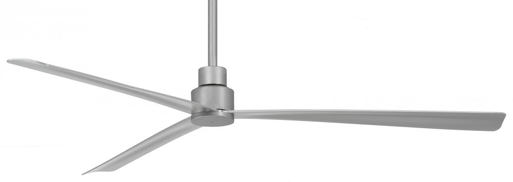 Simple 65" - 65" Ceiling Fan Outdoor