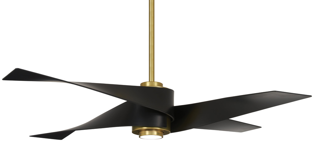 Artemis IV - LED 64" Ceiling Fan