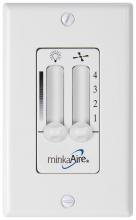 Minka-Aire WC106L - Wall Mount Fan Control for F521l