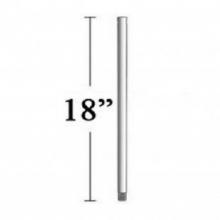 Minka-Aire DR518-VRT - 18" Down Rod in Vintage Rust