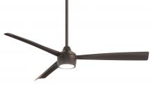 Minka-Aire F626L-ORB - Skinnie - LED 56" Ceiling Fan