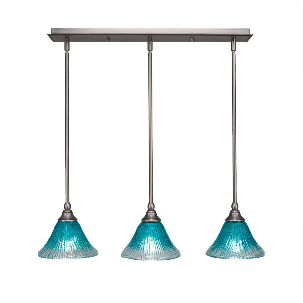Linear Pendaliers