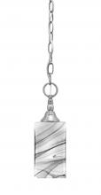 Toltec Company 11-BN-549 - Mini Pendants