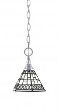 Toltec Company 11-CH-9105 - Mini Pendants