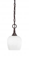 Toltec Company 11-DG-4811 - Mini Pendants