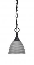 Toltec Company 11-MB-425-BN - Mini Pendants