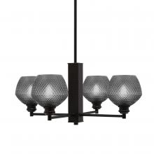 Toltec Company 1154-ES-4622 - Chandeliers