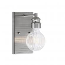 Toltec Company 1161-BN-LED45C - Wall Sconces