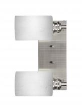 Toltec Company 1162-BN-310 - Bathroom Lighting