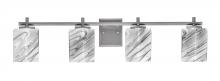 Toltec Company 1214-GP-549 - Bathroom Lighting