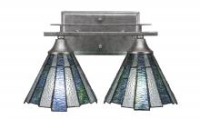 Toltec Company 132-AS-9325 - Bathroom Lighting