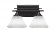 Toltec Company 132-DG-311 - Bathroom Lighting