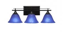 Toltec Company 133-DG-4155 - Bathroom Lighting