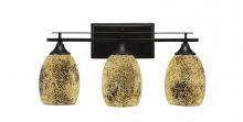 Toltec Company 133-DG-4175 - Bathroom Lighting