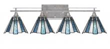 Toltec Company 134-AS-9325 - Bathroom Lighting