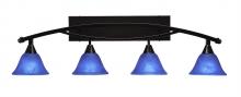 Toltec Company 174-BC-4155 - Bathroom Lighting