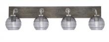 Toltec Company 1774-GPDW-5112 - Bathroom Lighting