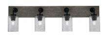 Toltec Company 1774-MBDW-3002 - Bathroom Lighting