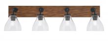 Toltec Company 1774-MBWG-4760 - Bathroom Lighting