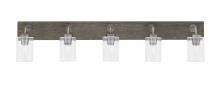 Toltec Company 1775-GPDW-300 - Bathroom Lighting