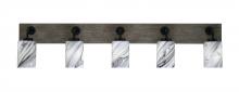 Toltec Company 1775-MBDW-3009 - Bathroom Lighting