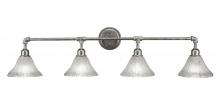 Toltec Company 184-AS-751 - Bathroom Lighting