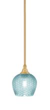 Toltec Company 23-NAB-4605 - Mini Pendants