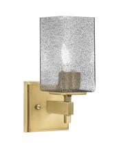 Toltec Company 2311-NAB-542 - Wall Sconces