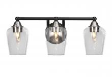 Toltec Company 3423-MBBN-210 - Bathroom Lighting