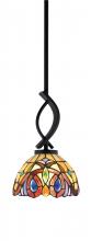 Toltec Company 3901-MB-9445 - Mini Pendants