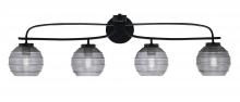 Toltec Company 3914-MB-5112 - Bathroom Lighting