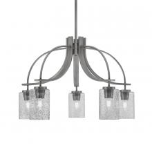 Toltec Company 3925-GP-3002 - Chandeliers