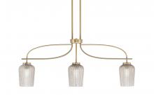 Toltec Company 3936-NAB-4253 - Island