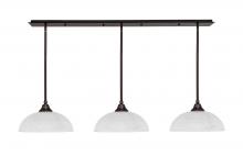 Toltec Company 48-DG-540 - Linear Pendaliers