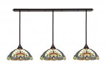 Toltec Company 48-DG-936 - Linear Pendaliers