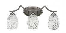 Toltec Company 553-GP-4165 - Bathroom Lighting