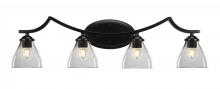 Toltec Company 554-MB-4760 - Bathroom Lighting