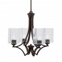 Toltec Company 564-DG-530 - Chandeliers