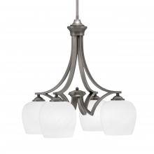 Toltec Company 568-GP-4811 - Chandeliers