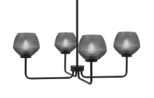 Toltec Company 6204-MB-4622 - Chandeliers