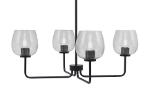 Toltec Company 6204-MB-4812 - Chandeliers